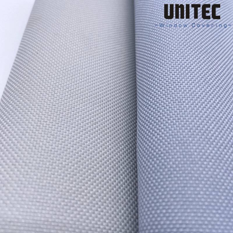 Premium quality Roller blinds URB28 Roman Shades Blackout Fabric Good Supplier UNITEC Featured Image