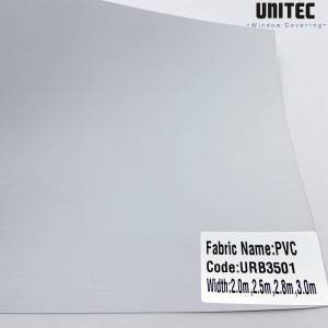 Best – Selling Fiberglass PVC BO Fabric