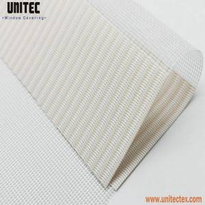 Sunshine fabric zebra roller blind UZS01-001
