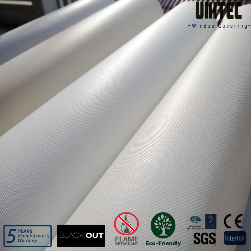 Good quality China Supplier Roller Blinds Fabric - Roller Blinds Fabric – UNITEC
