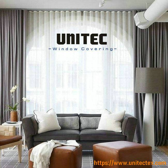 The advantages and disadvantages of three different types of roller blinds