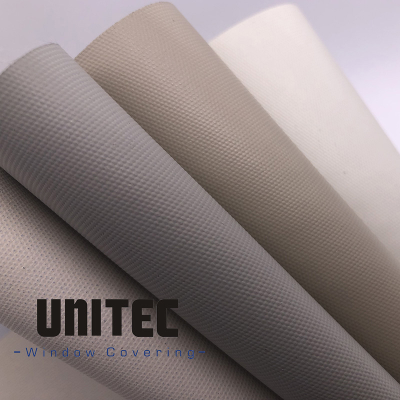 Factory made hot-sale Factory Direct Roller Blinds Fabric - Coated Bo – UNITEC