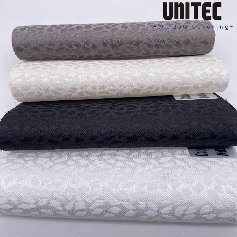 Discount Price Cheap Roller Blinds Fabric - UX-004 – UNITEC