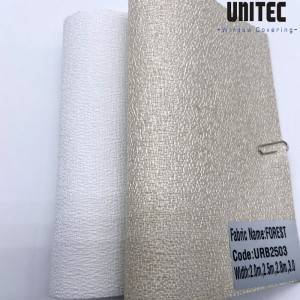 Polyester Jacquard Roller Blind Fabric