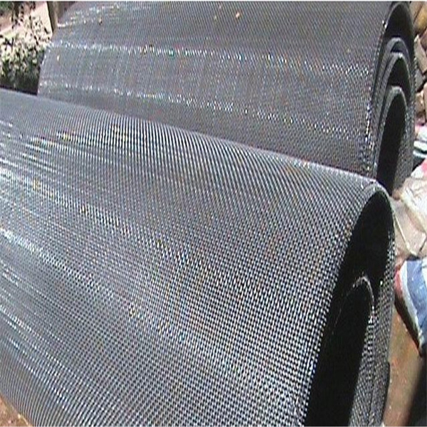 strivirea plasă de sârmă sertizată