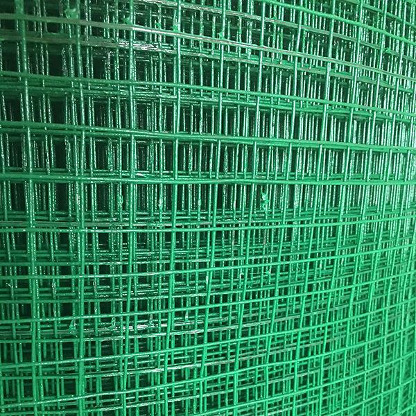 Powder Coated Wire Mesh