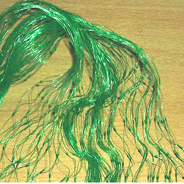 green anti bird net