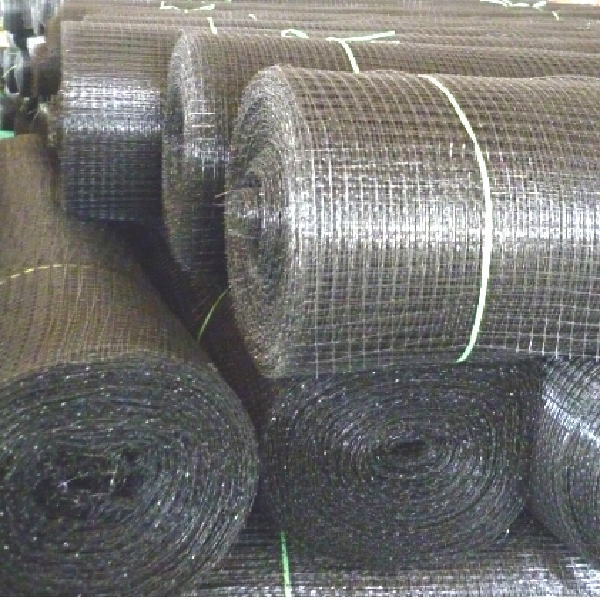 stretched anti mil roll net