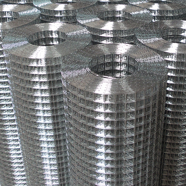 I-Welded Wire Mesh Roll