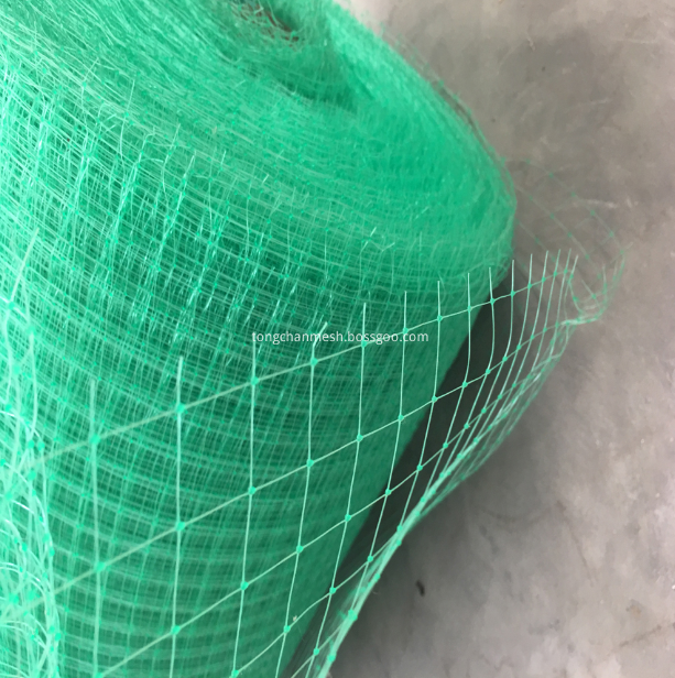 plastic netting