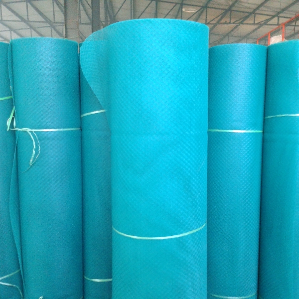 plastic anti insect net roll