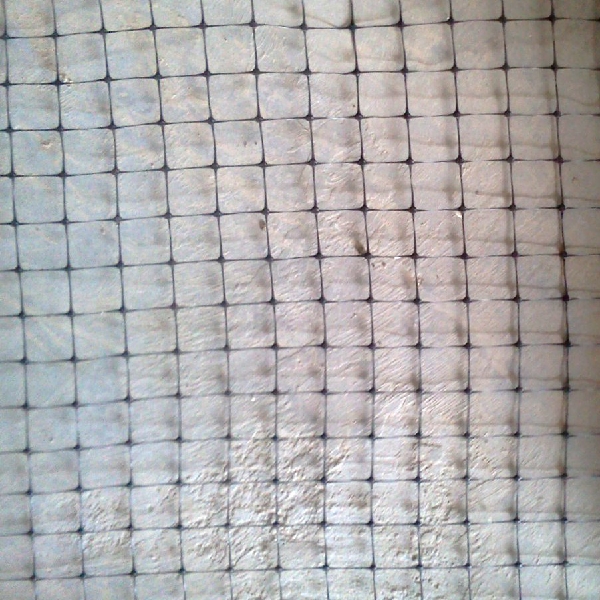 rete a maglia quadrata