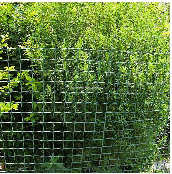 Plastic Agricultural Farm Fencing