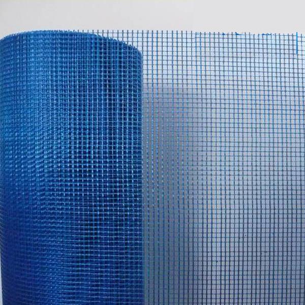 glass fiber reinforcement mesh