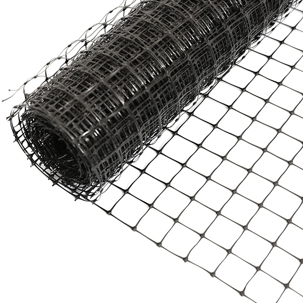 anti mole garden netting