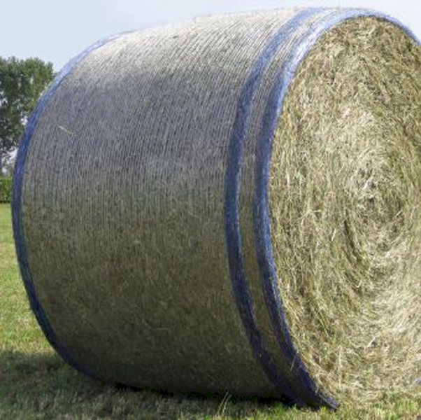 Bale net Wrapping