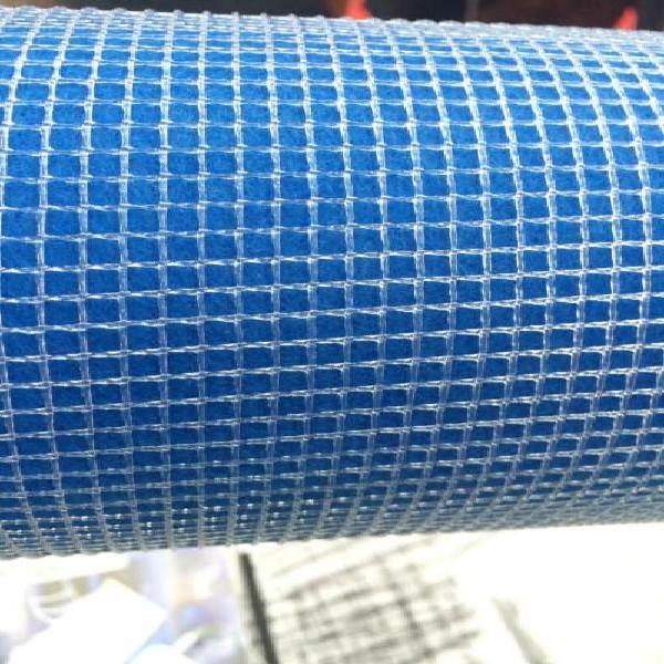 Пластиковая квадратная сетчатая фильтрующая сетка