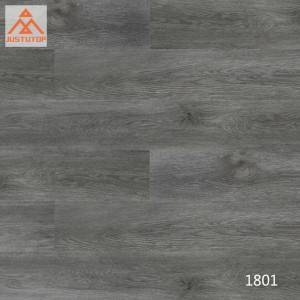 Manufacturer for 40cm Pvc Wall Panel - Waterproof vinyl spc flooring planks – Utop