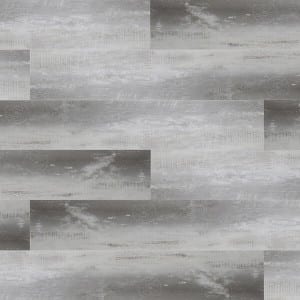 Well-designed Eco Click Vinyl Flooring - Light grey spc click flooring – Utop