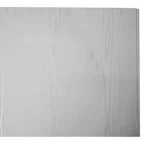 Factory selling 15cm Kitchen Cabinet Skirting Board - Super waterproof spc wall panel – Utop