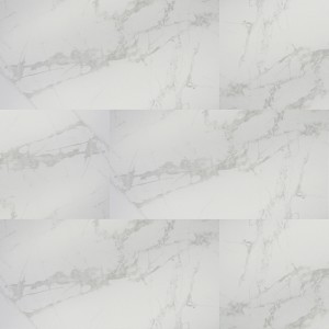 Best quality Decorative Spc Wall Panel - Classic jazz white waterproof spc flooring – Utop