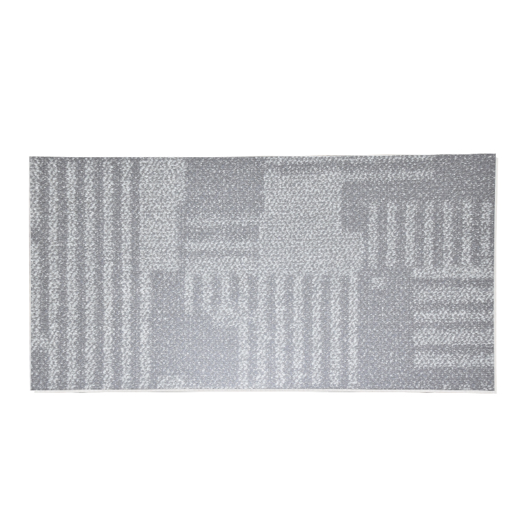 Special Design for Floor Covering Strip - carpet grain waterproof spc flooring – Utop