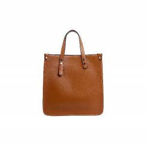 Brown Shoper Bag