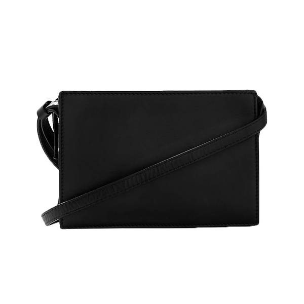2 Part PU Leather Cross Body Bag Featured Image
