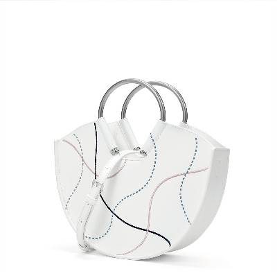 Professional China Canvas Crossbody Bag - Ring Handle Bag – Fullerton