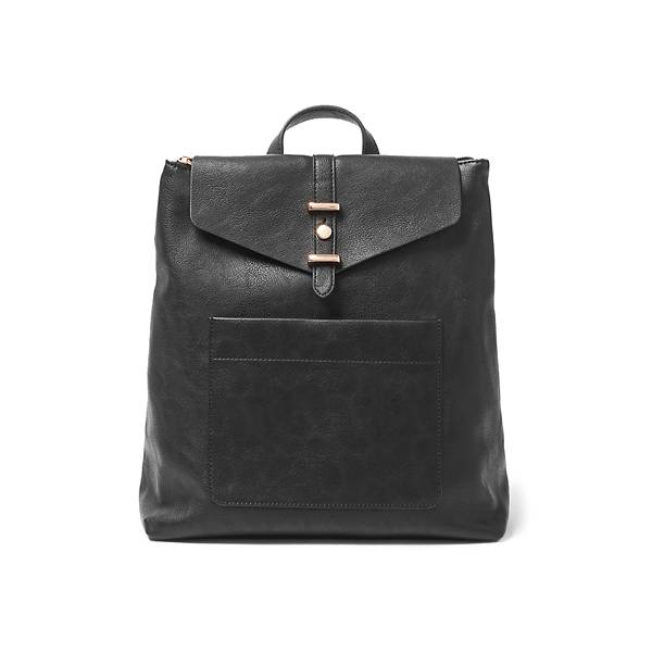 Soft Stud Backpack Bag Featured Image