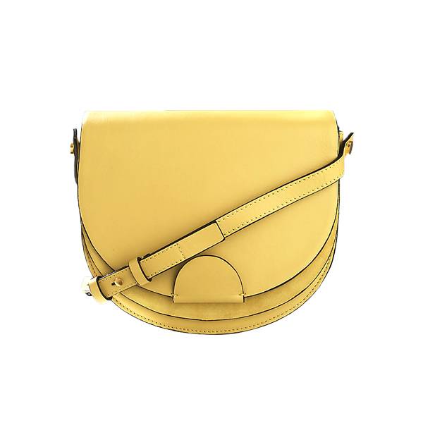 Faux Leather Cross Body Bag Featured Image