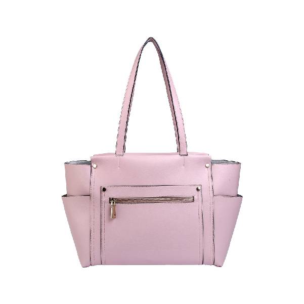 Manufacturer for Hobo Shoulder Bag - PU Lady Fashion Bag – Fullerton
