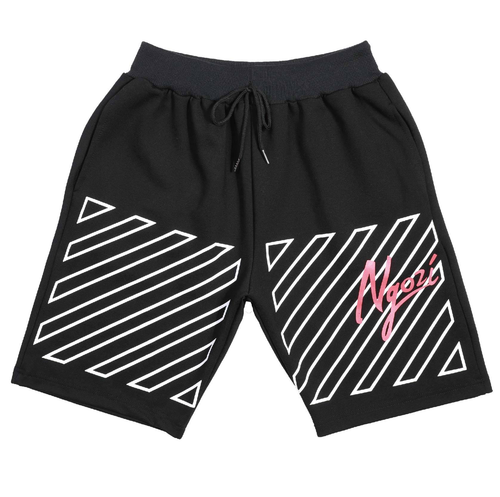 High Quality for Brand T-Shirts - Ngozi Men’s Outdoor Lightweight Quick Dry Hiking Shorts/ Sports Casual Shorts – Fullerton