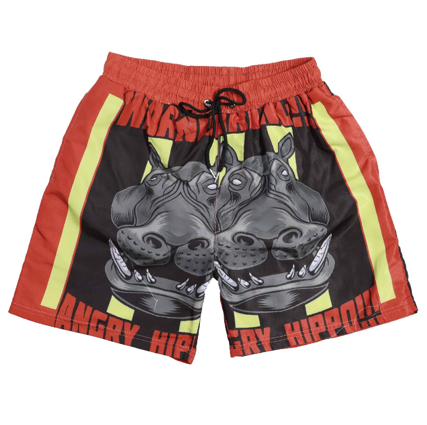 OEM manufacturer Nylon Pants - Ngozi Men’s Outdoor Lightweight Quick Dry Hiking Shorts/ Sports Casual Shorts – Fullerton