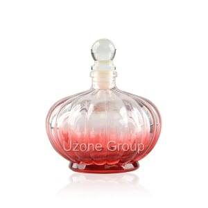 220ml Glass Reed Diffuser Bottle