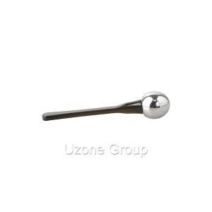 Stainless steel table cream cosmetic spoon