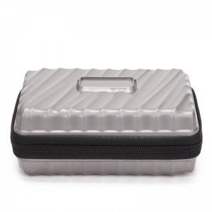 Airport Airline Compliant Bag PVC Cosmetic Bag