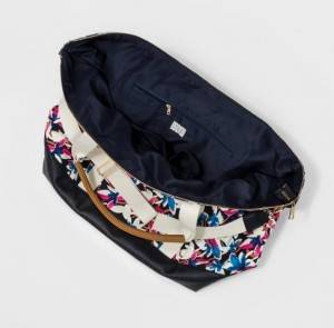 Ladies Fashion Tote Bag Women Travel Handbag