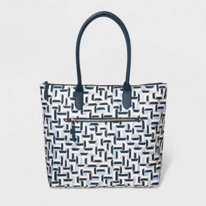 Günstige Großhandel Einkaufstasche Frauen-Leinwand-Taschen-Handtasche