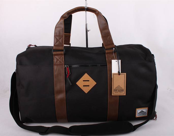 Travel Bag Waterproof Sport Gym Travel Duffel Bag Featured Image