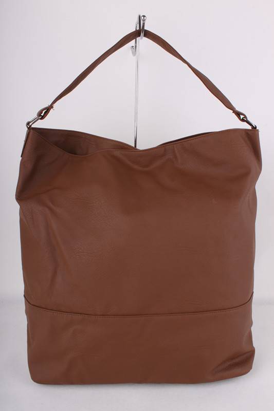 High Quality Fashion PU Women tote bag Shoulder Handbag Featured Image