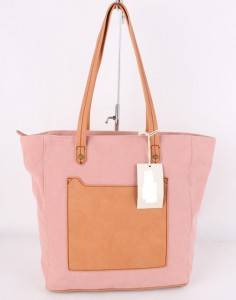 Womens Custom Canvas Strap Fashion Shopping Handbags