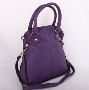 New Style Fashion Ladies Handbags Women Bags PU Leather Handbag