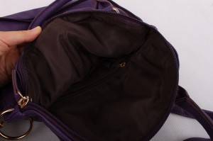 New Style Fashion Ladies Handbags Women Bags PU Leather Handbag