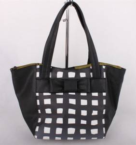 Fashion PU Leather Messenger Handbag Women’s Bag,lady leather bags