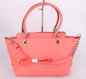 Wholesale Ladies Fancy Elegant Fashion PU Leather Handbags for Women