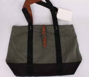 Lady Canvas Handbag Bags Women Handbags Shoulder Bag Crossbody Tote Bags