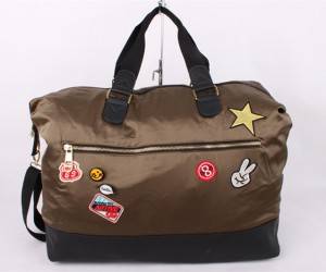 Subĉiela Varma Vendo Durable Vojaĝanta Sakoj Akvimuna Aliaj Luggage Travel Bags