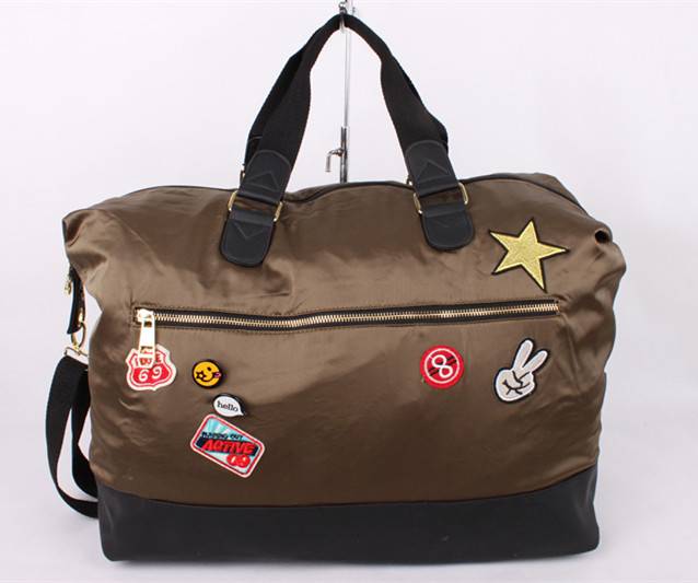 Outdoor Hot Sale Durable Travelling Bags Waterproof Other Luggage Travel Bags Featured Image