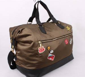 Outdoor Hot Sale Durable Travelling Bags Waterproof Other Luggage Travel Bags
